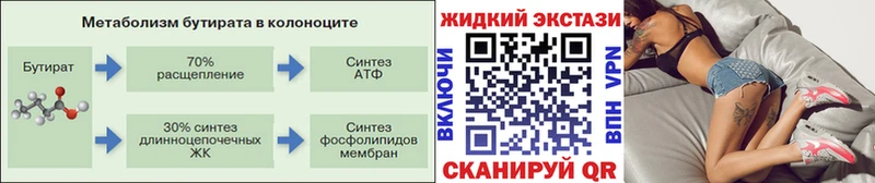 закладка Новокузнецк Бутират бутик