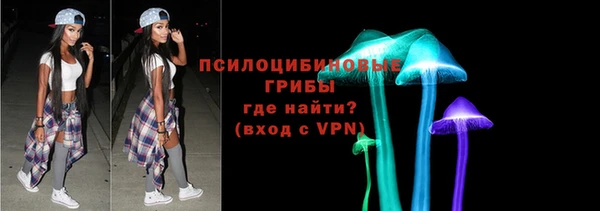 прущая мука Лиски